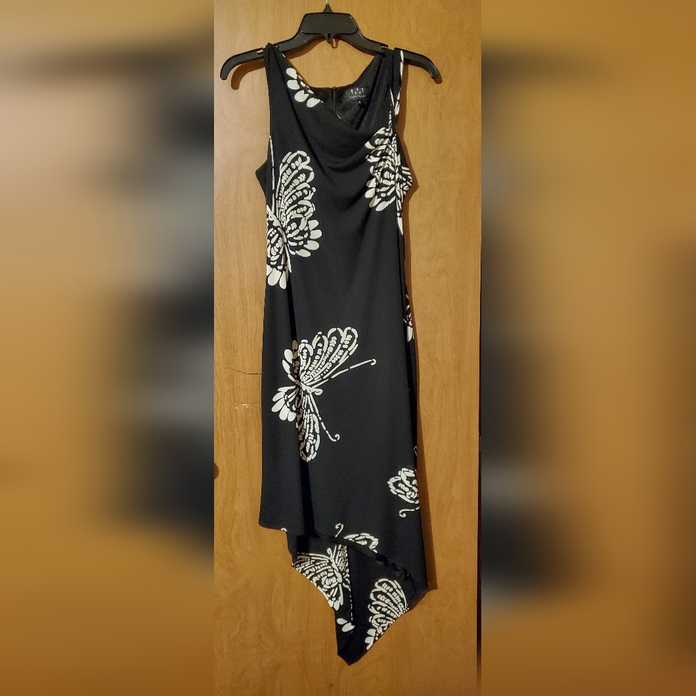 David Meister Cocktail/Party Dress